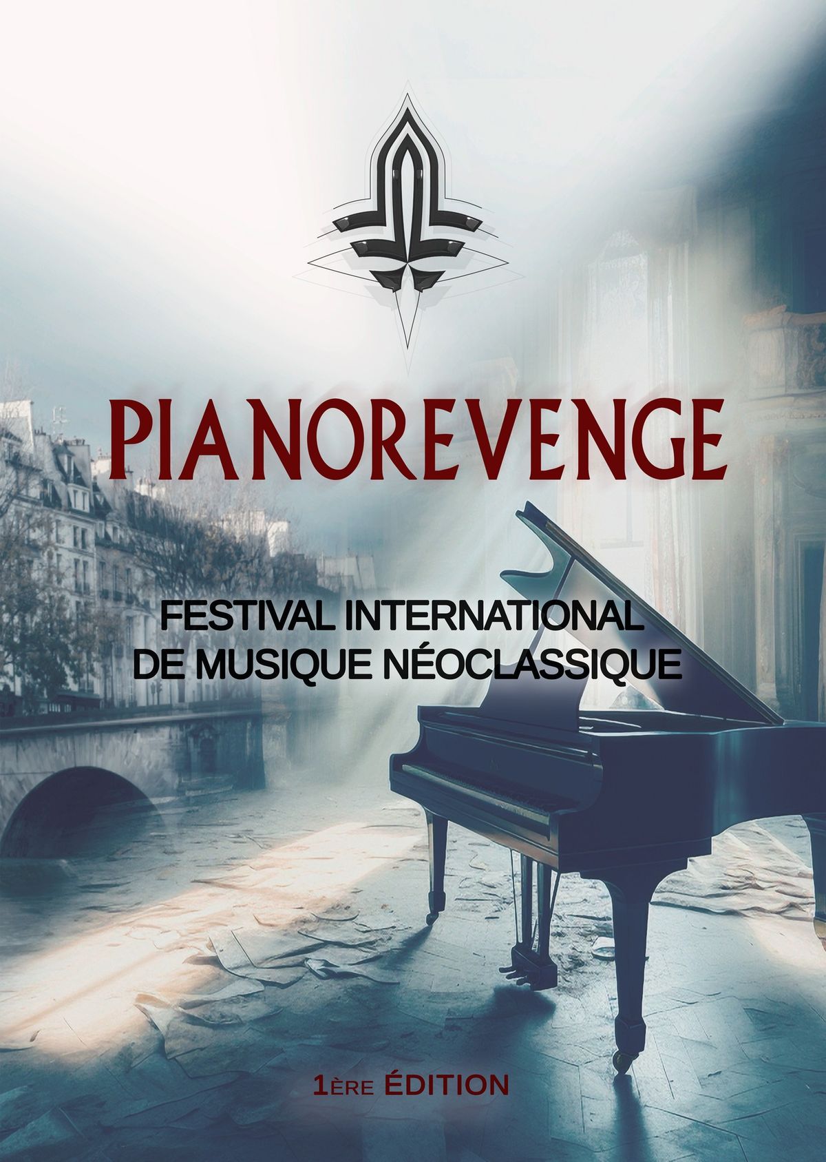 Piano Revenge Festvial