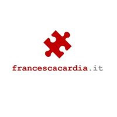 Francescacardia.it