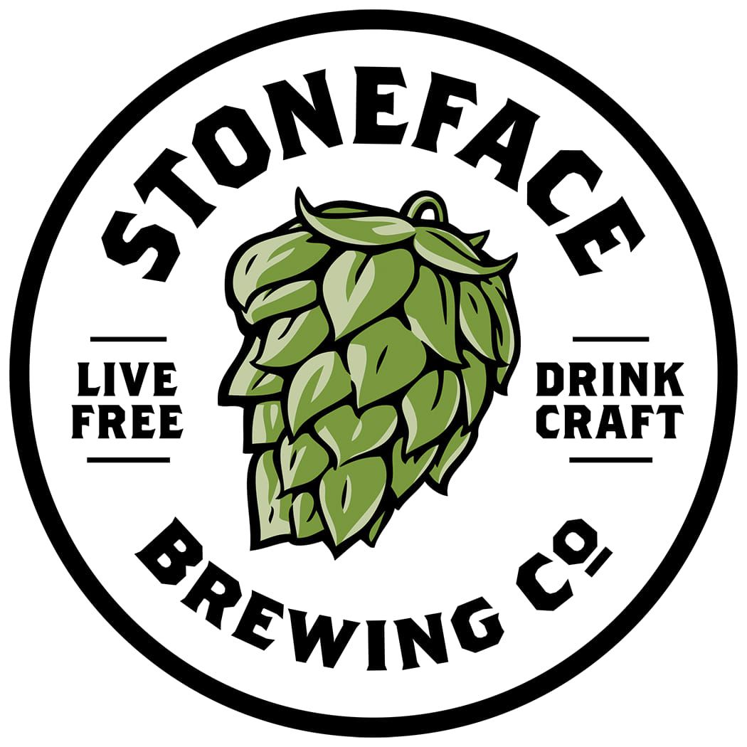 Stone Face Brew Tasting 