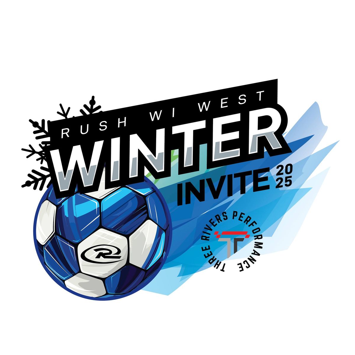 Rush WI West Winter Invite (Soccer)