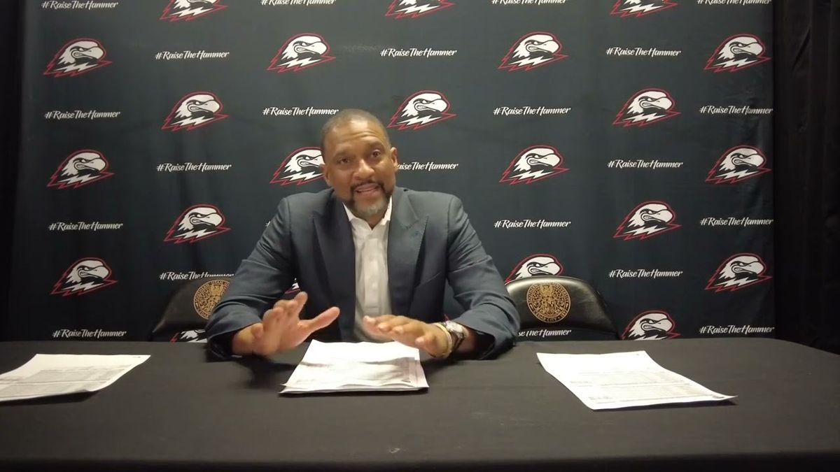 Southern Utah Thunderbirds at Gonzaga Bulldogs Mens Basketball