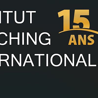 Institut Coaching International - Nathalie Hamelin