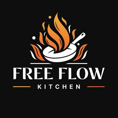 Free Flow Kitchen