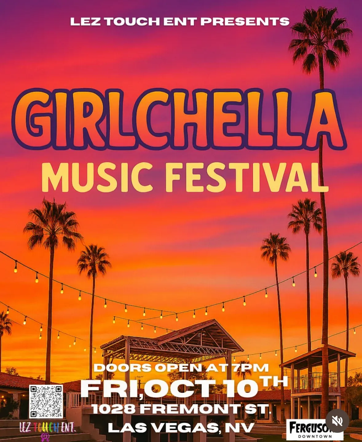 Girlchella Music Festival