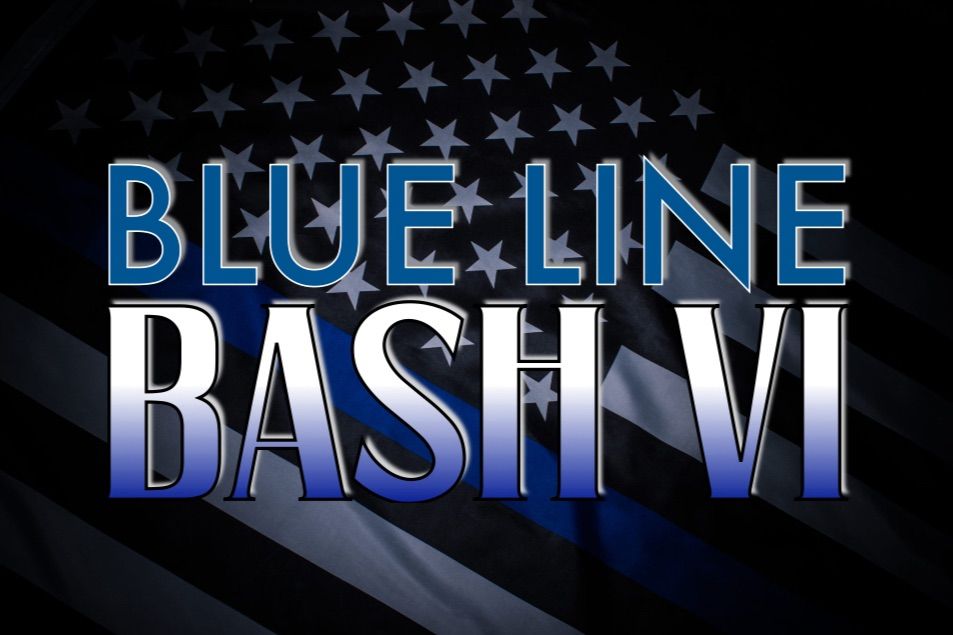 BLUE LINE BASH VI