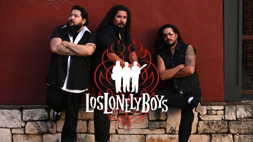 Los Lonely Boys