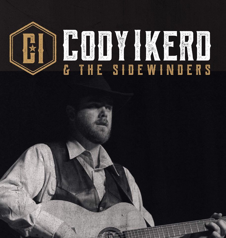 Cody Ikerd and the Sidewinders