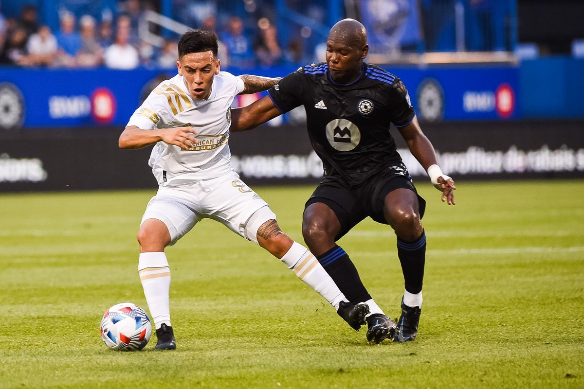 Atlanta United FC vs. CF Montreal