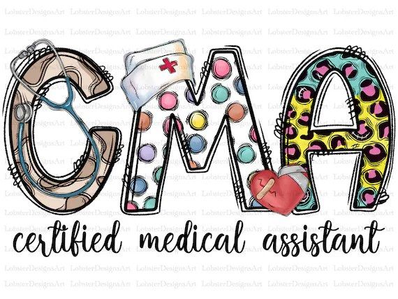 Exam Preparation Certified Medical Assistant Certification training