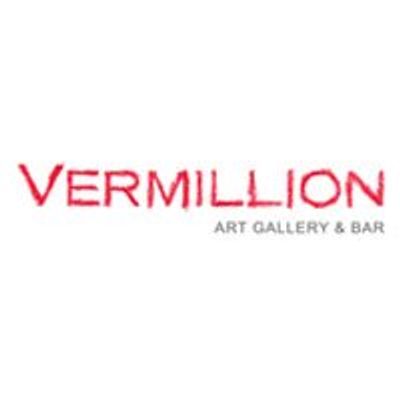 Vermillion Art Gallery and Bar