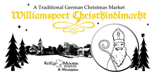 7th Annual Williamsport Christkindlmarkt