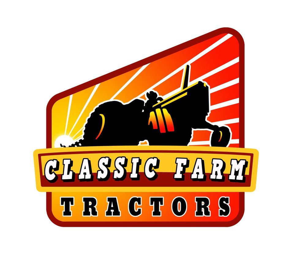 Classic Tractors (formerly Lebanon Valley Indoor Classic tractor Expo ...