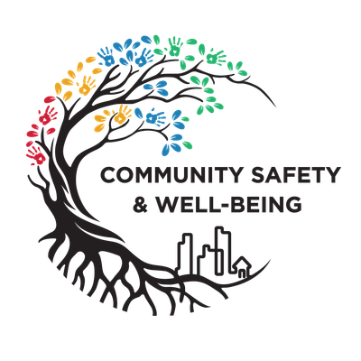 Brampton Community Safety & Well-Being Office