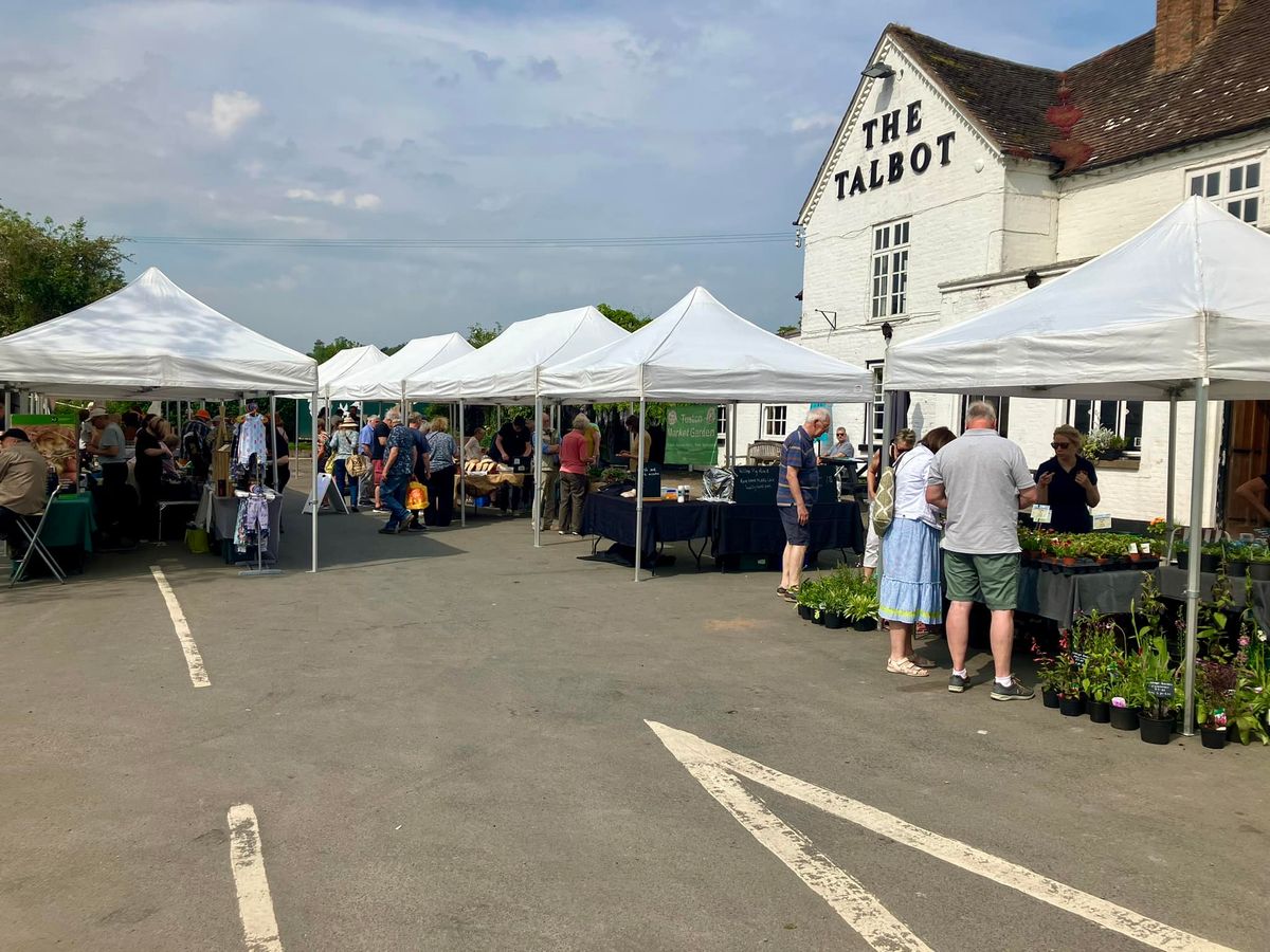 Teme Valley Market