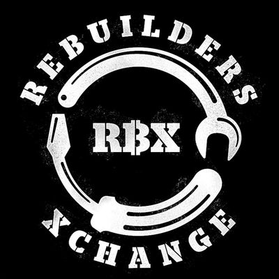 Rebuilders Xchange