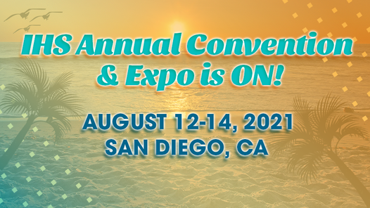 IHS 69th Annual Convention & Expo