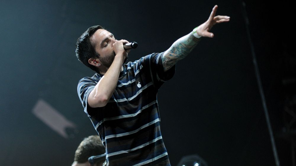 A Day To Remember - Least Anticipated Album Tour