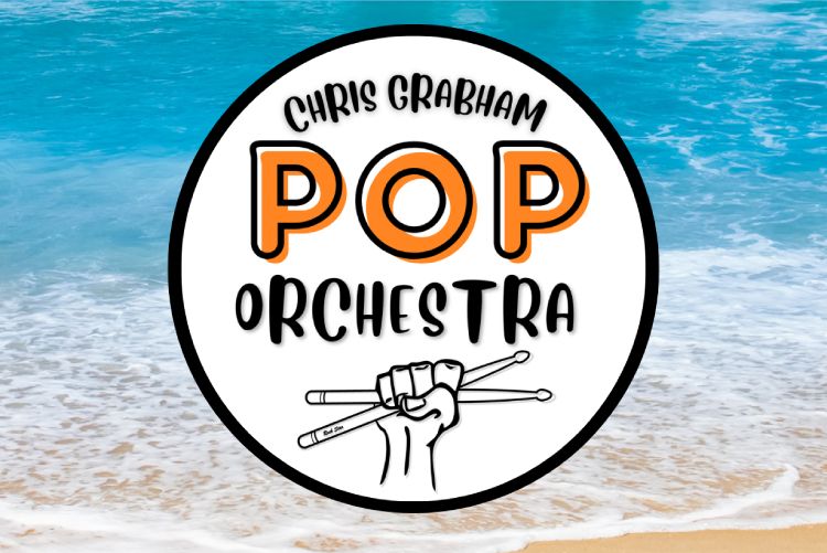 Chris Grabham Pop Orchestra \u2013 Summer Vibes