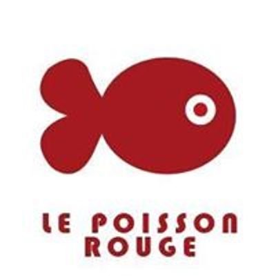 Le Poisson Rouge Bar