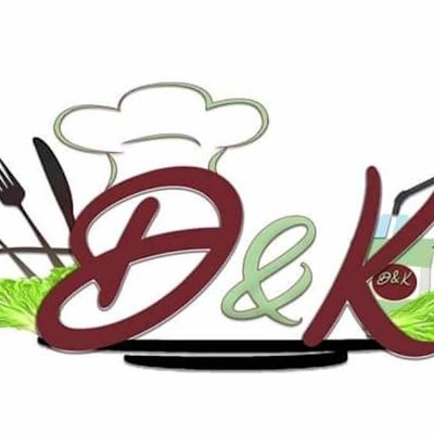 D & K Gourmet Salads Catering and More