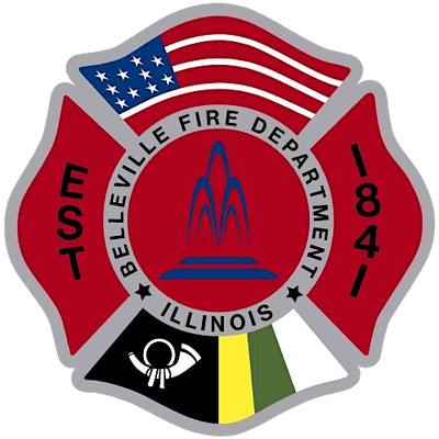 Belleville Fire Department