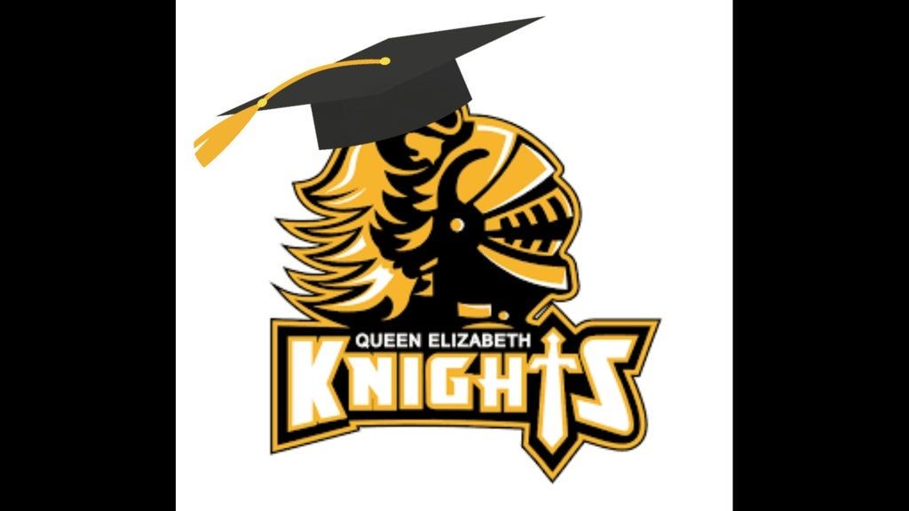 QE High School Presents Grade 12 Graduation