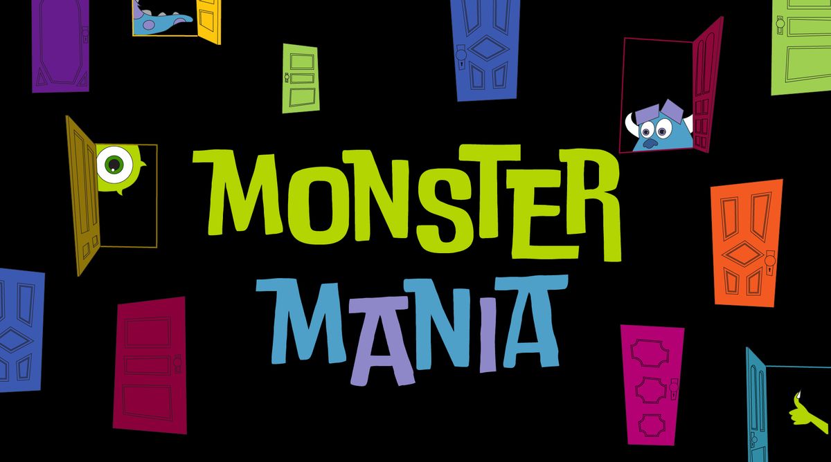 Monster Mania