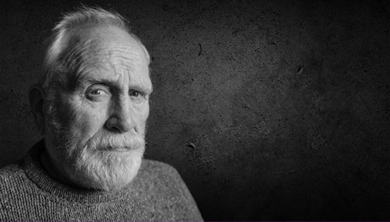 An Evening with James Cosmo