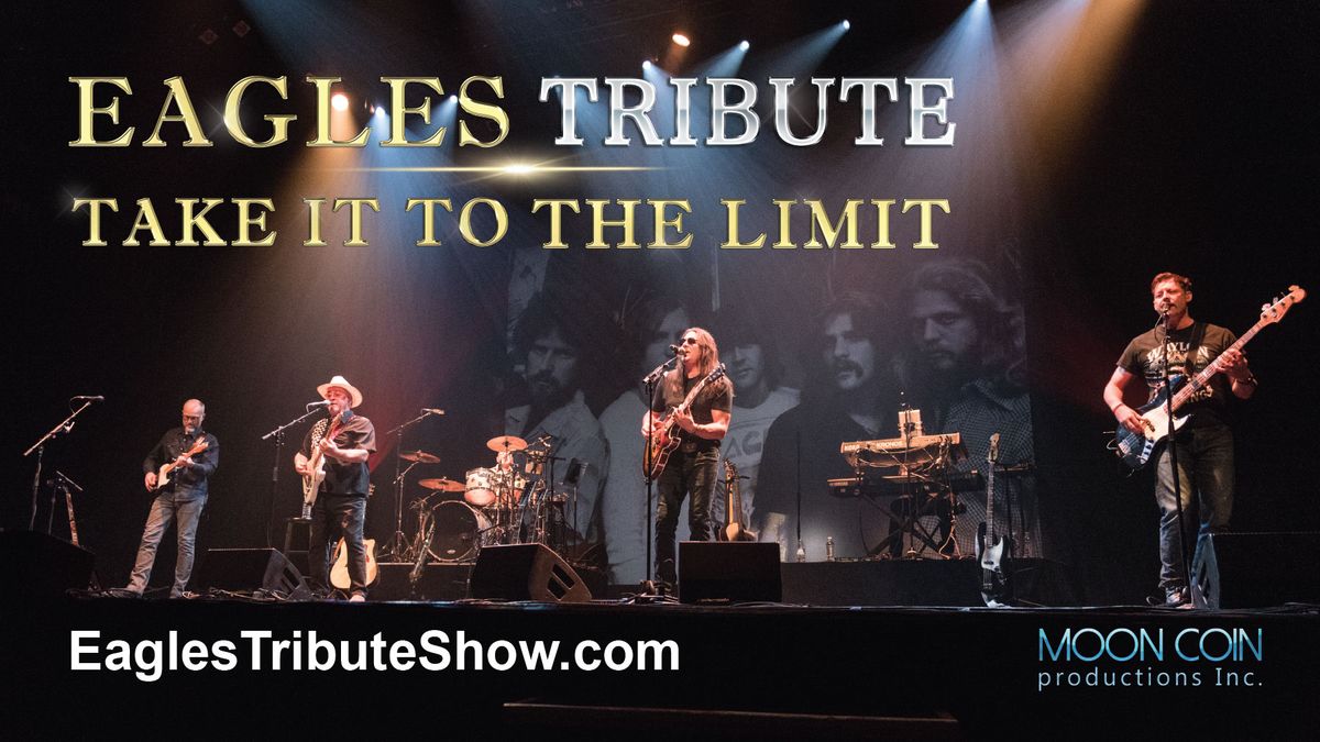 Take It Easy - The Story of The Eagles