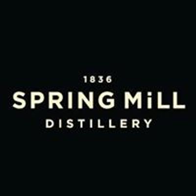 Spring Mill Distillery