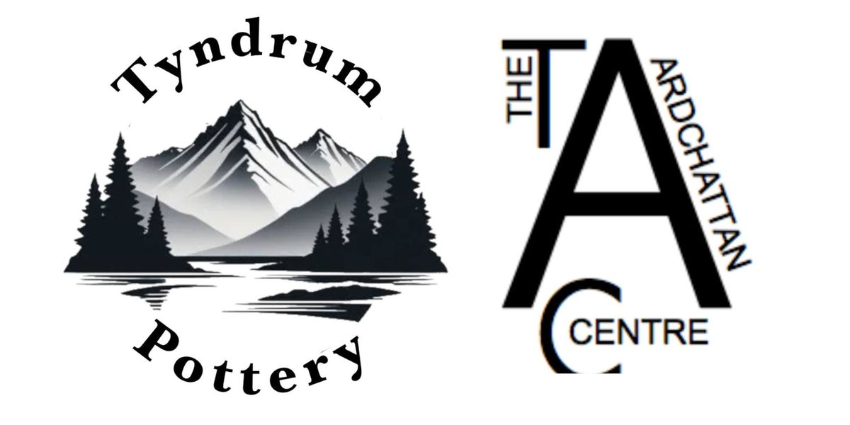 Pottery Classes @ The Ardchattan Centre