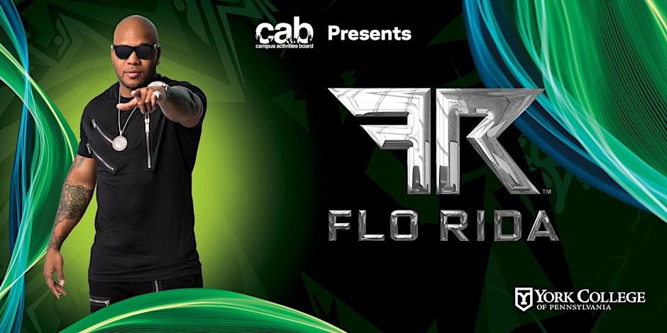 Concert - Flo Rida