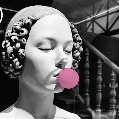 LMNL Contemporary Art Gallery