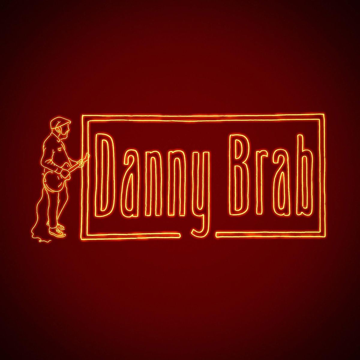 DANNY BRAB