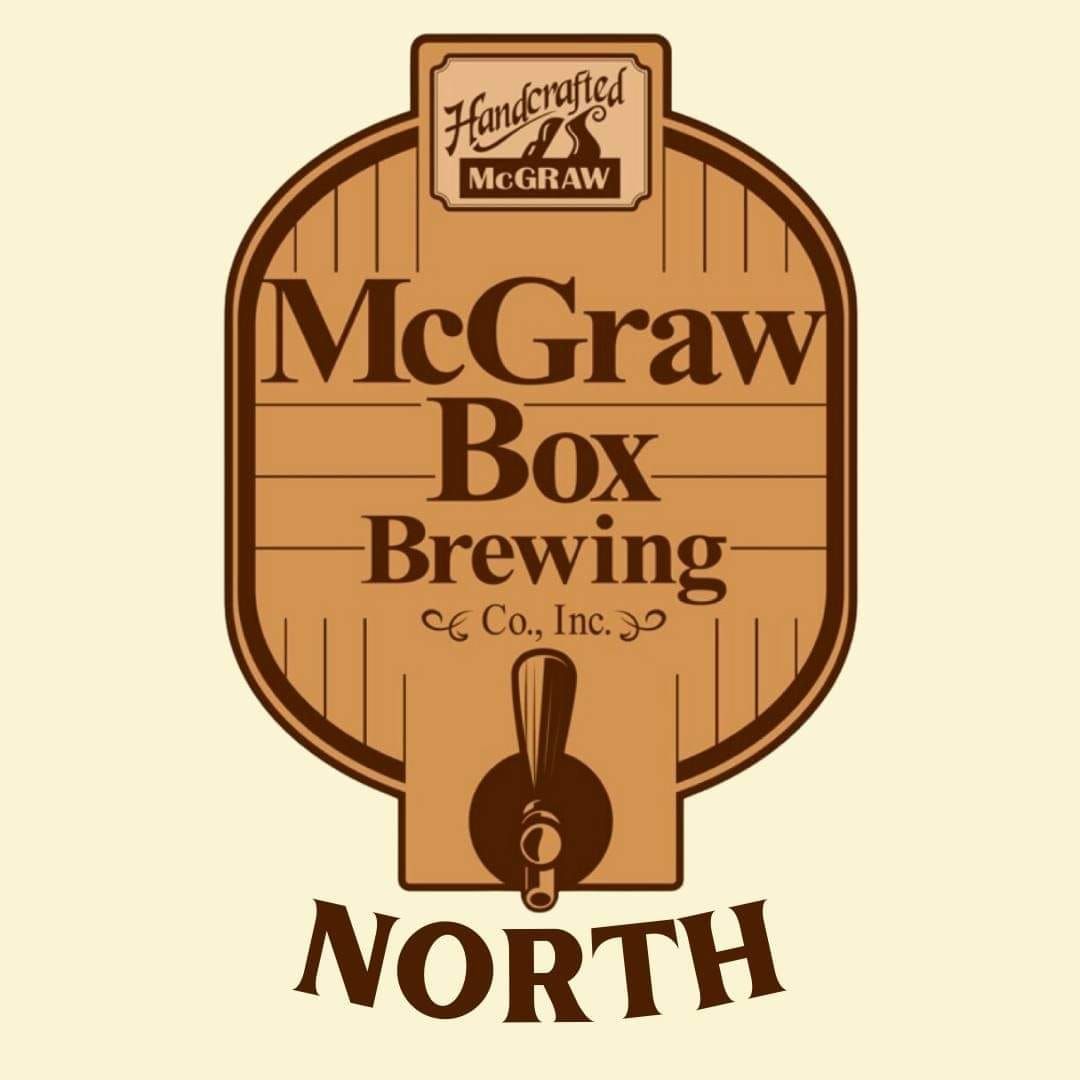 McGraw Box Brewing North