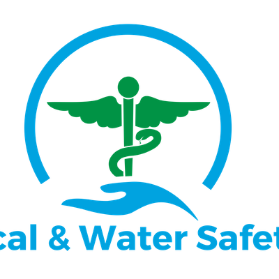 Medical & Water Safety Ltd