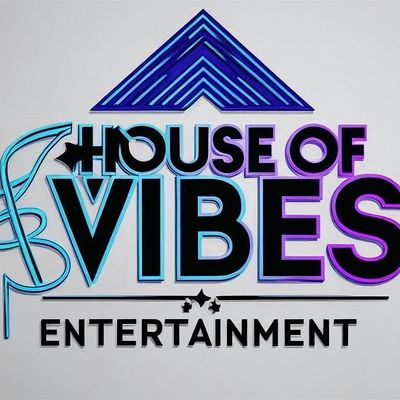 The House Of Vibes Entertainment