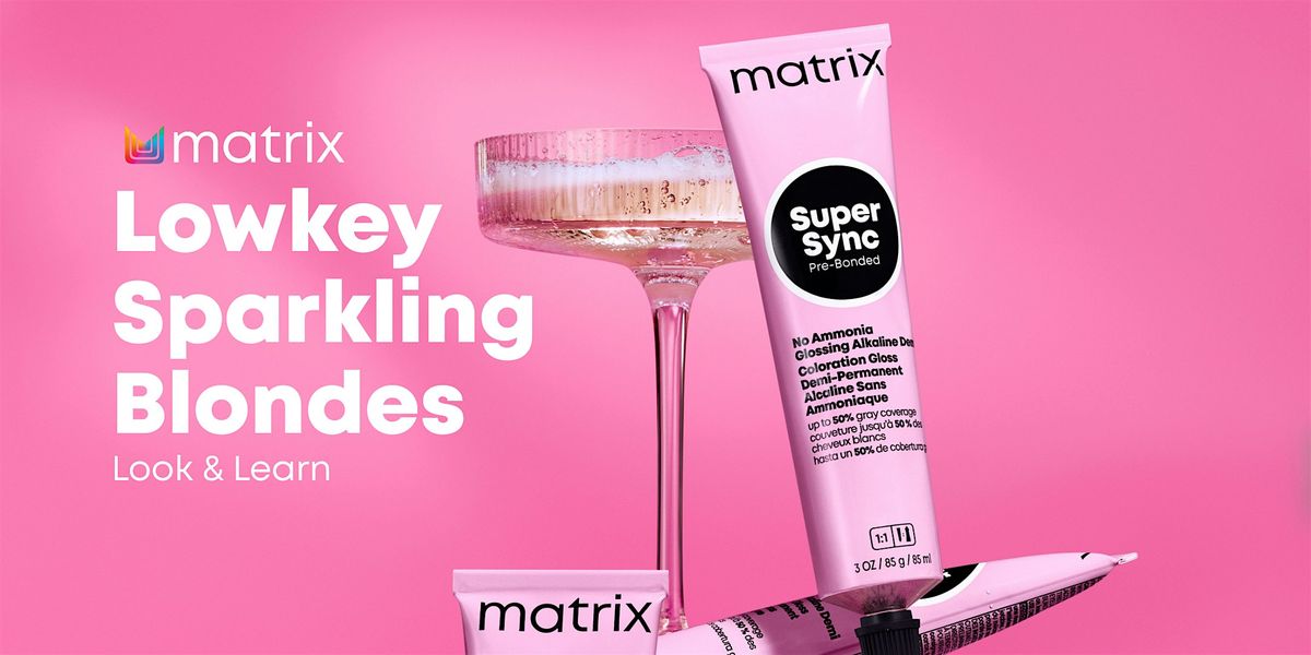 Low key Sparking Blondes | Surrey