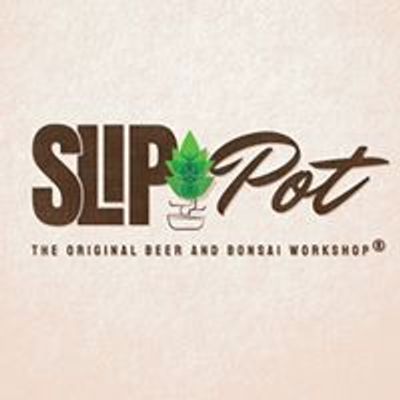 Slip Pot Bonsai Workshops