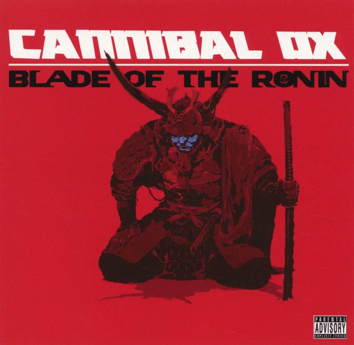 Cannibal Ox