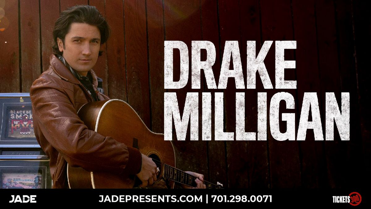 Drake Milligan at Grizzly Rose - CO