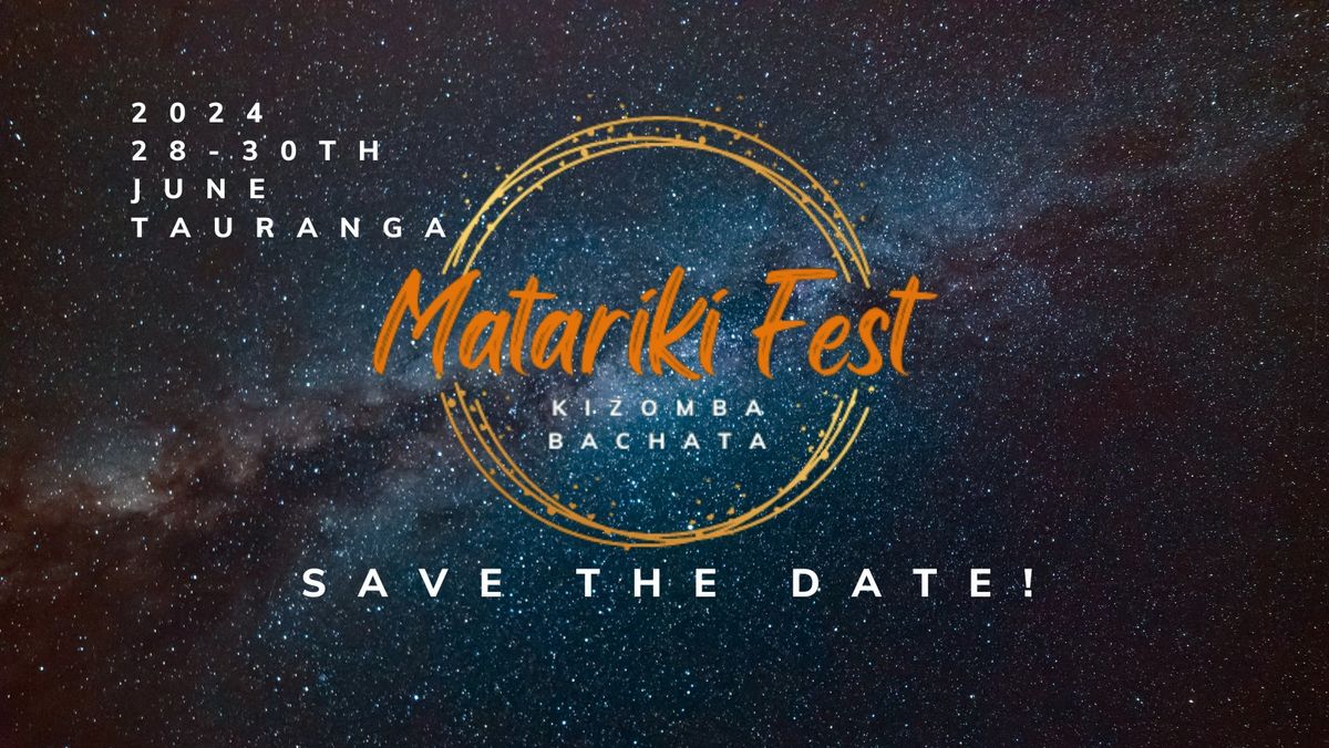 Matariki Fest 2024