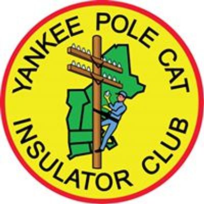 Yankee Pole Cat Insulator Club