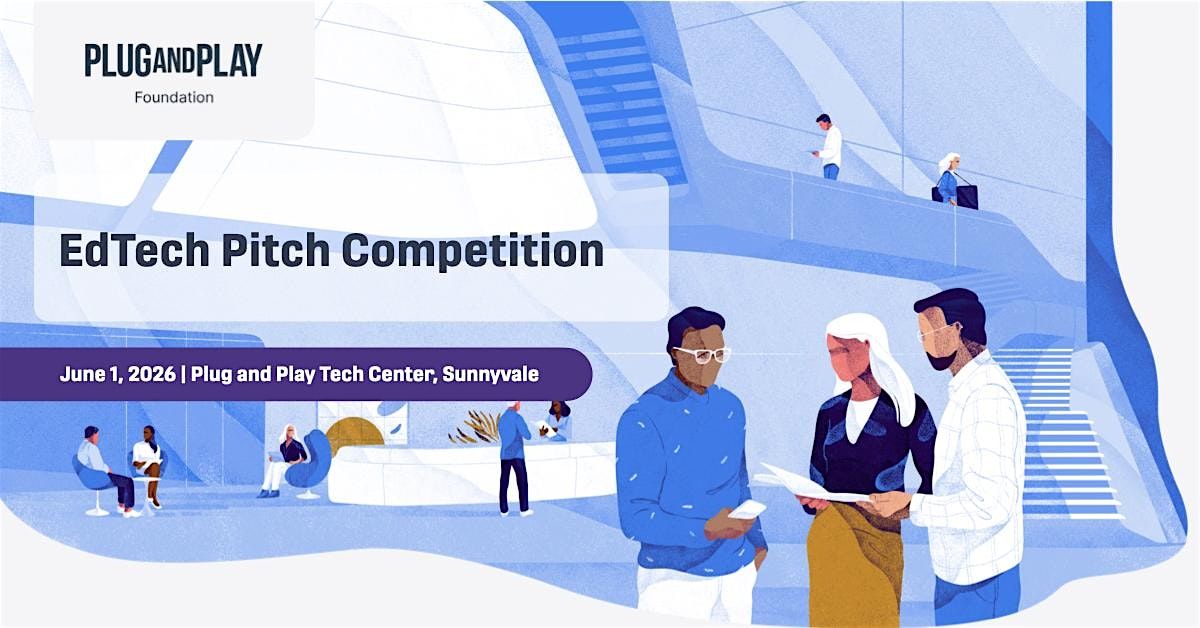 EdTech Pitch Competition