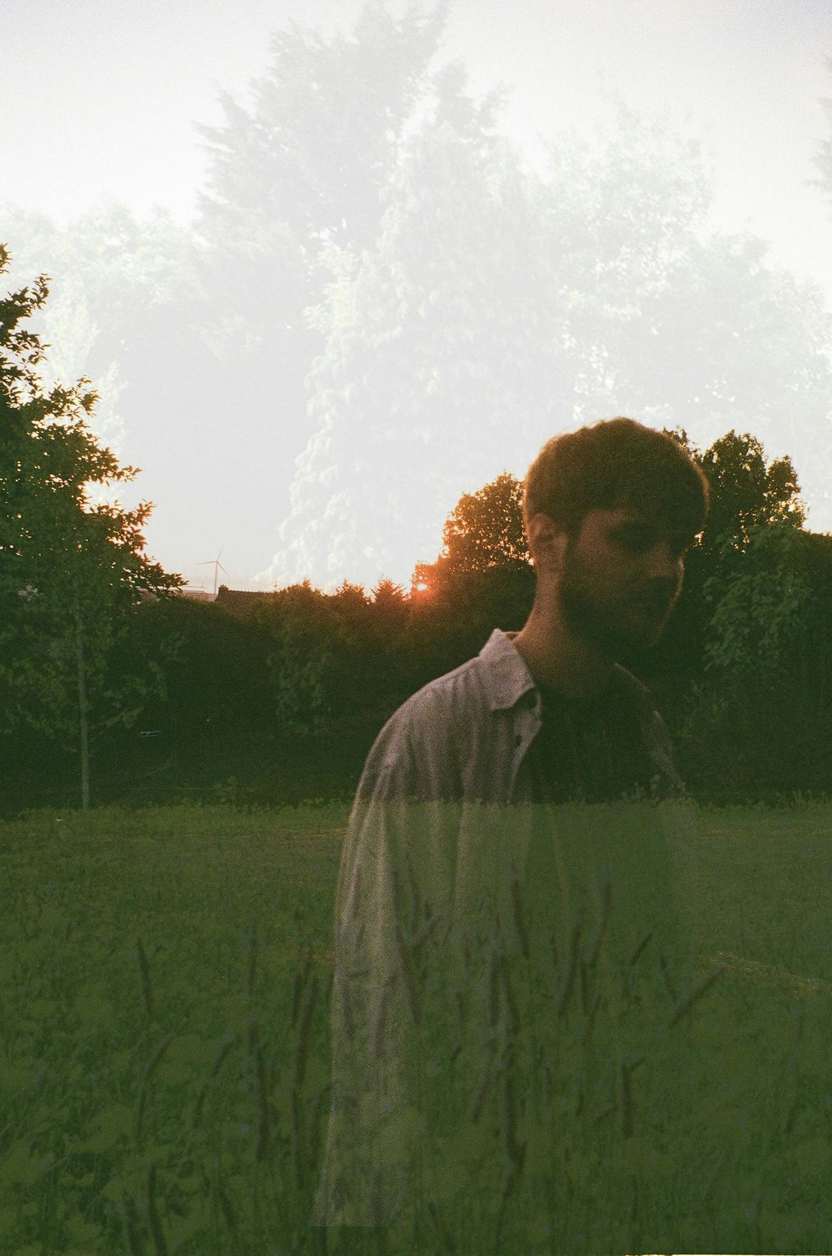 dorsal at the kazimier stockroom (liverpool) ft. tom louis ross