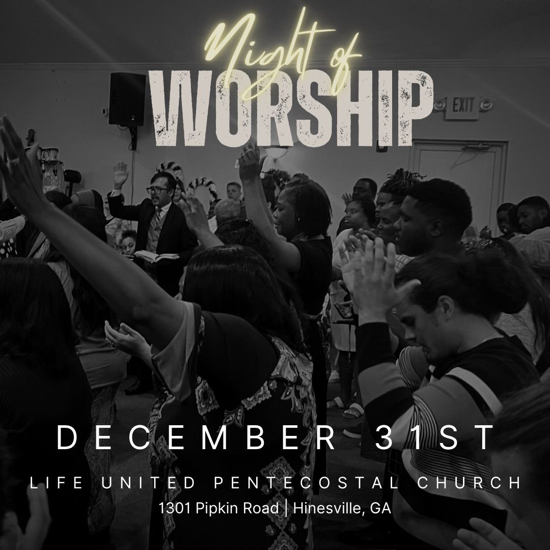 Night of Worship