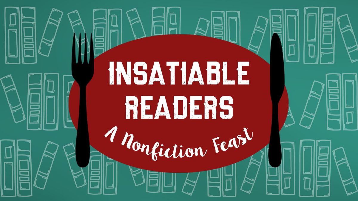 Insatiable Readers': Family Matters