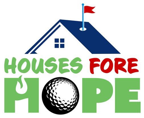 Houses Fore Hope Golf Tournament