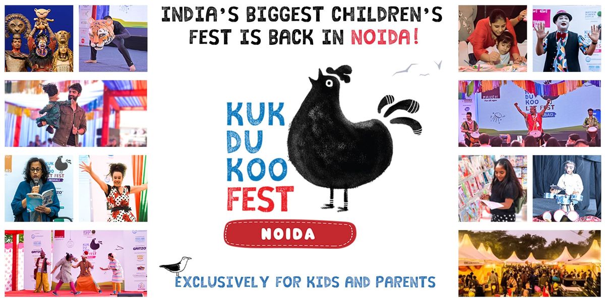 Kukdukoo Fest - 2025