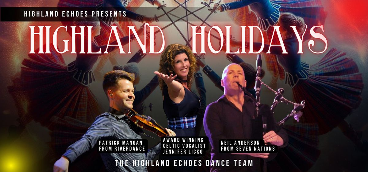 The Highland Holidays Show